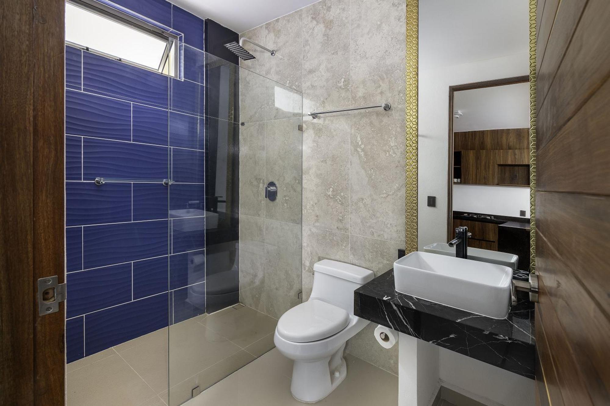 Angelina 28 Beachfront And Family Apartments - Modern And Relaxing Long Stays - 20 Min From Cancun Airport Puerto Morelos Esterno foto